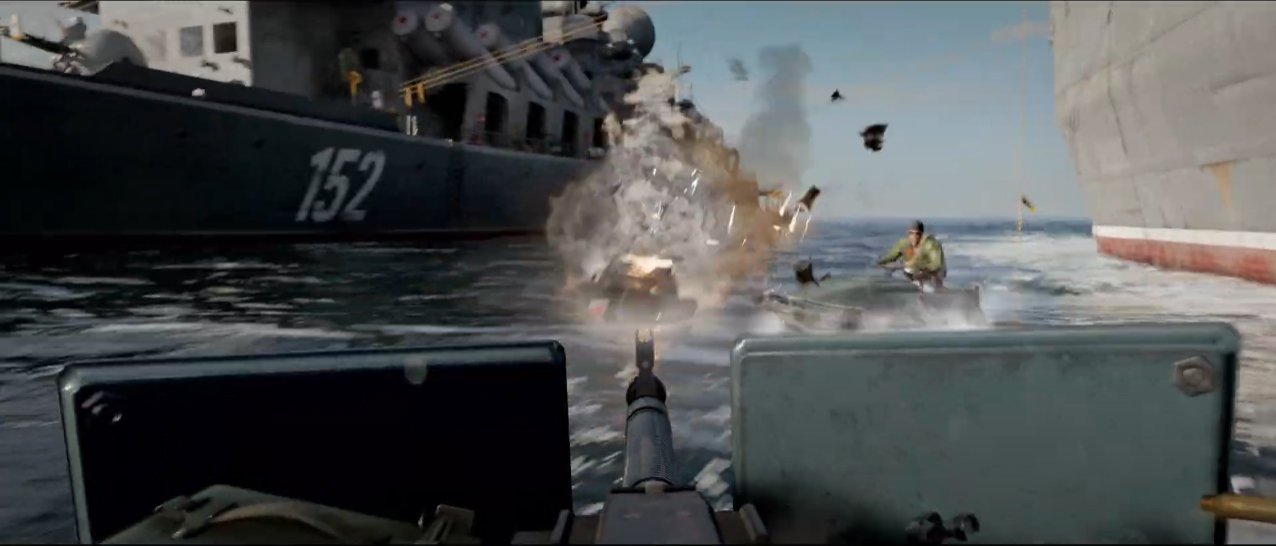Call of Duty: Black Ops Cold War - Imagen 42